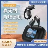 fones de ouvido wireless