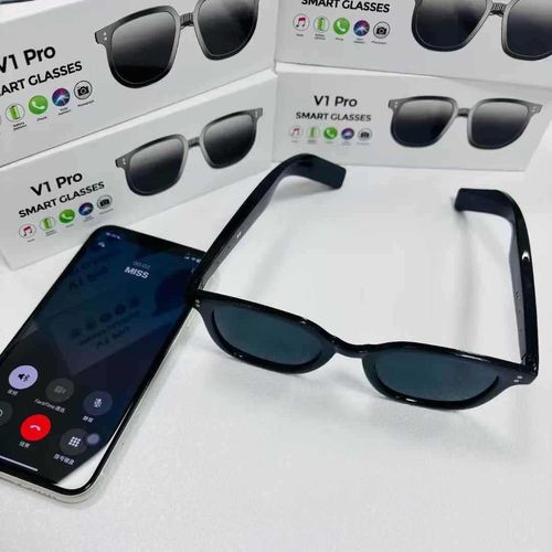 V1 Pro Smart Glasses