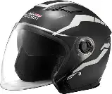 Capacete RNG Helmets