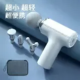 Canhão fascial de seis velocidades