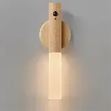 Luminária de parede