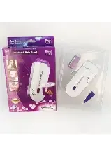 depilador corporal laser