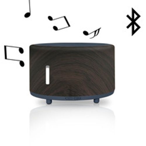 Difusor de aroma vulcão