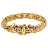 Conjunto de três pulseiras