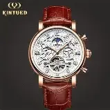 Relógio KINYUED