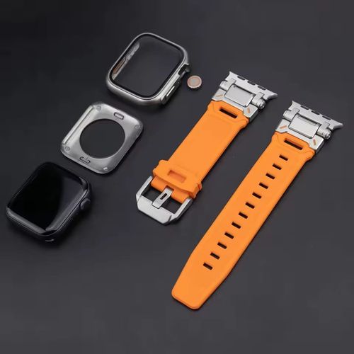 Smartwatch LIGE Military Tactical - Edição Especial 420mAh