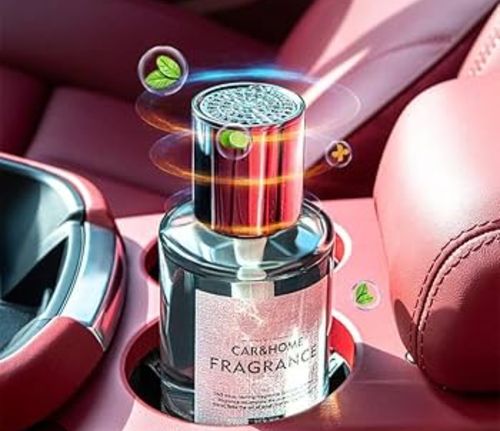 Umidificador e Difusor de Aromas Inteligente para Carro e Casa