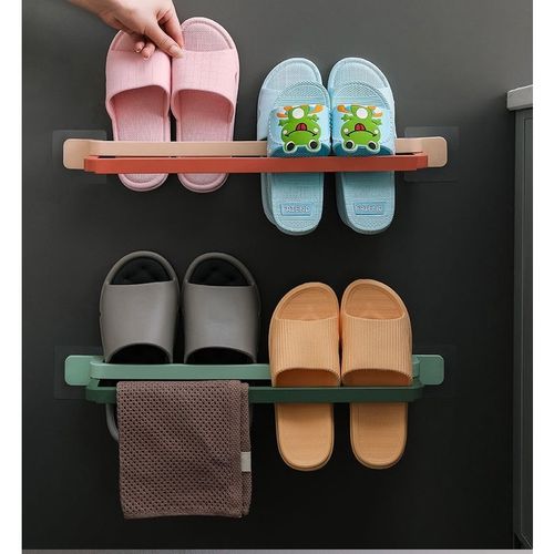 Organizador de Chinelos e Sandálias