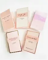 Conjunto de baton Maybellacy