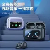 Fones de ouvido TWS STEREO