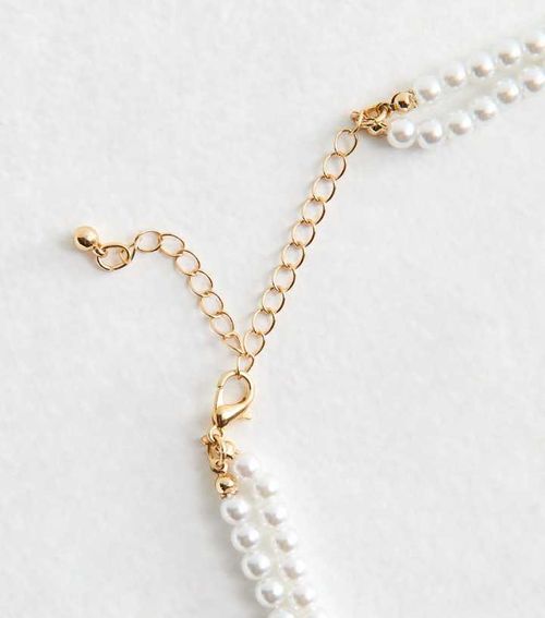 Conjunto de Pérola Imperial