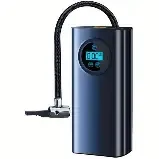 Mini compressor de ar