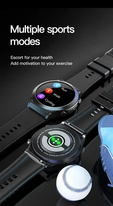 Smartwatch GT4 Pro