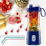 liquidificador portátil