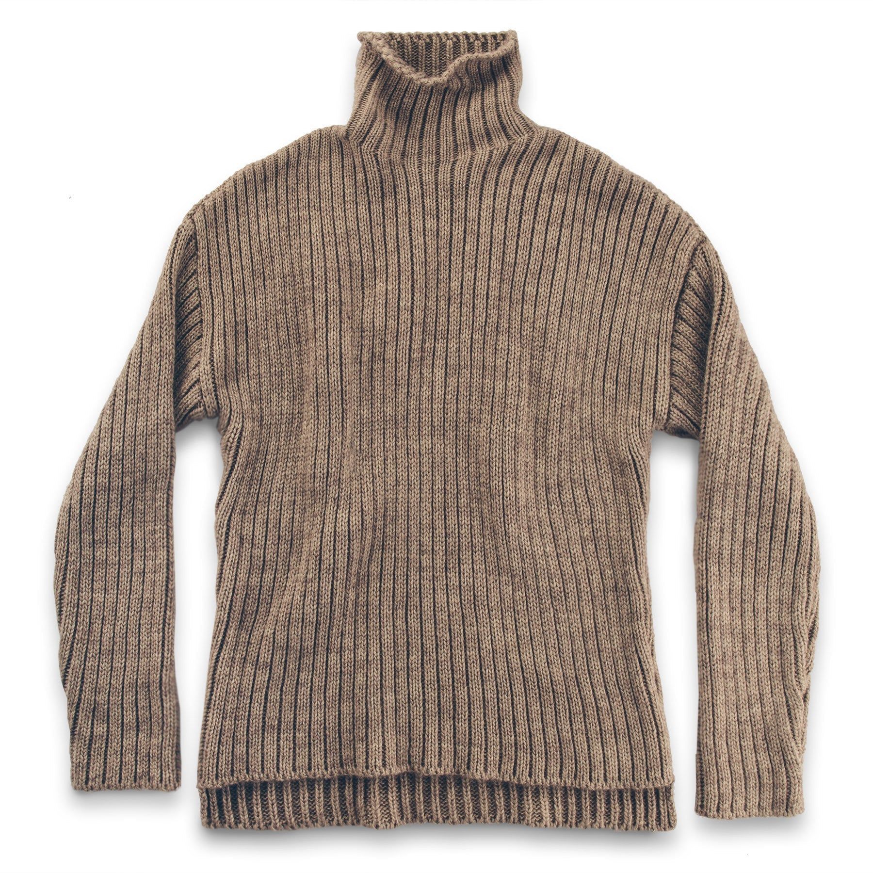 Uacnc Maritime Sweater in Mink