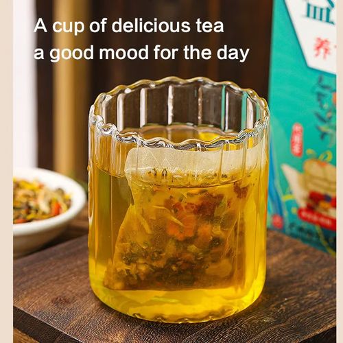 18 Herbal Liver Care Tea – Natural Detox & Liver Support | Herbal Tea for Daily Wellness in Ghana