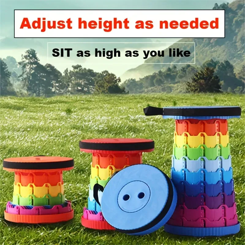 folding stool