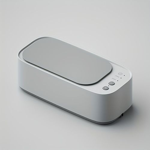 Ultrasonic cleaning machine