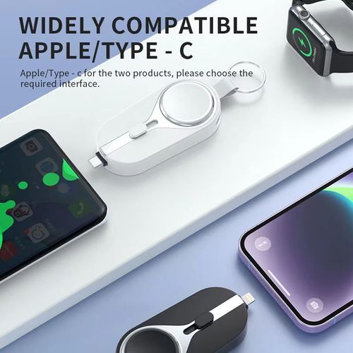 Mini power bank