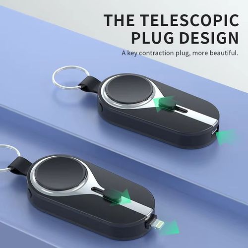 Mini power bank