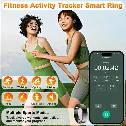Smart Ring