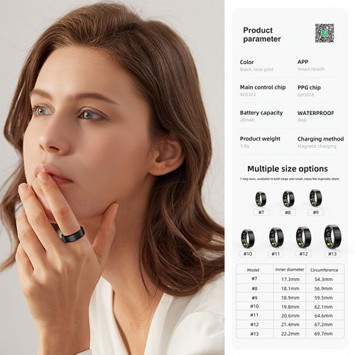 Smart Ring
