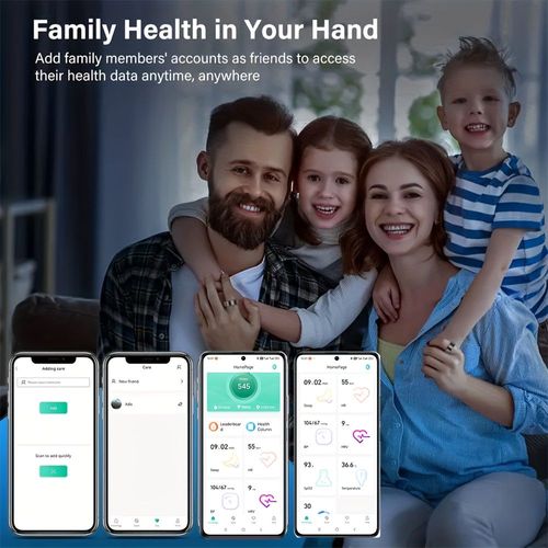 Smart Ring