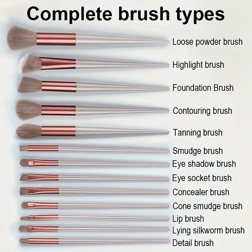 makeup brush