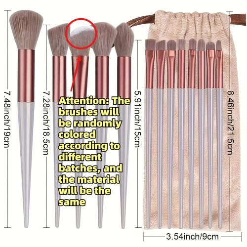 makeup brush