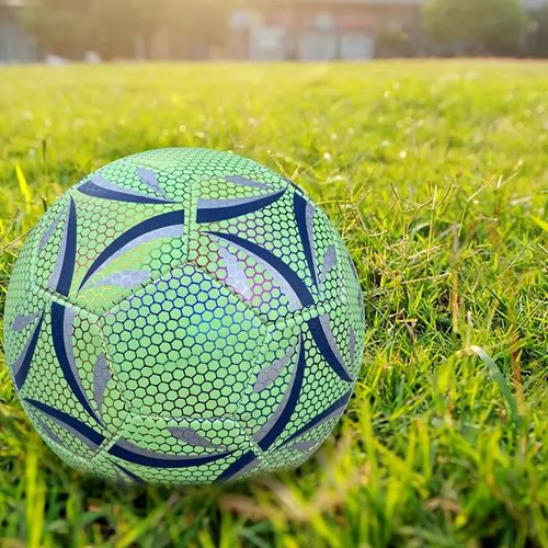Luminous football