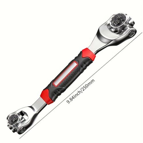 🔥52in1 Multifunctional Socket Wrench