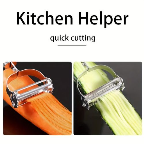 peeler