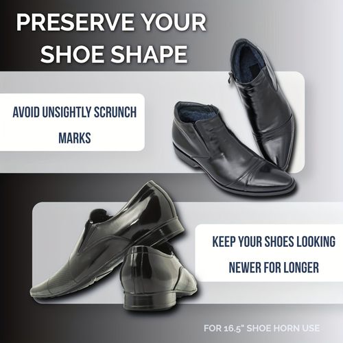 shoehorn