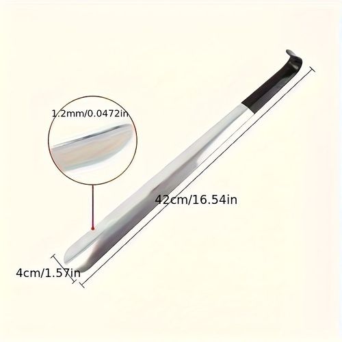shoehorn