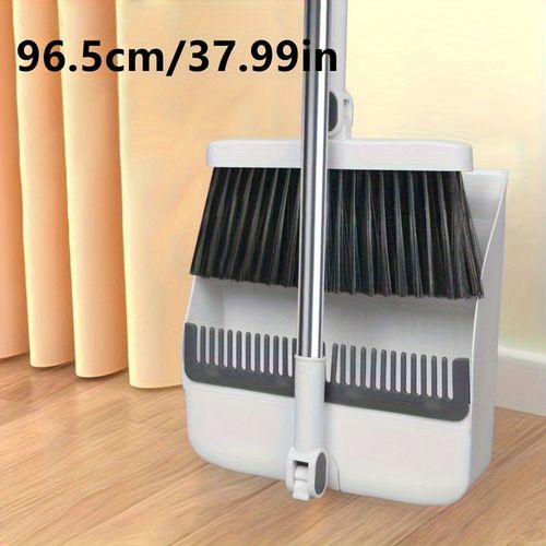 Broom set
