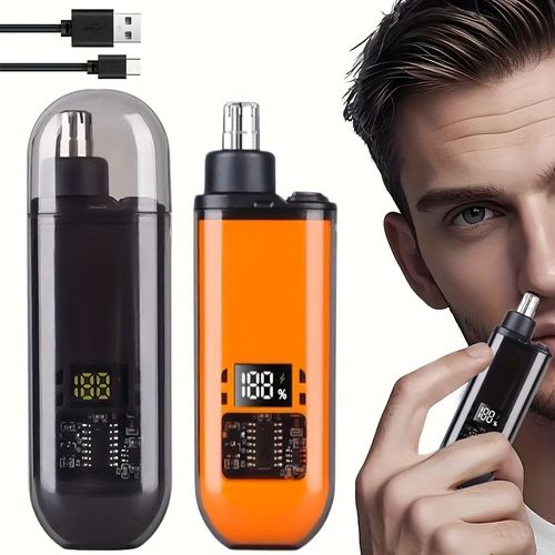 🔥nose hair trimmer