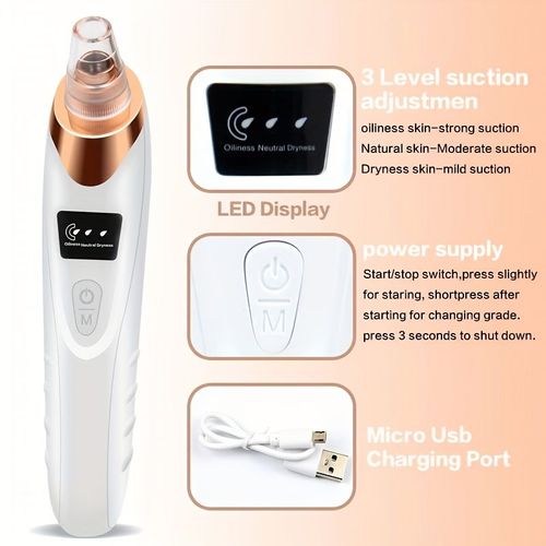 blackhead remover