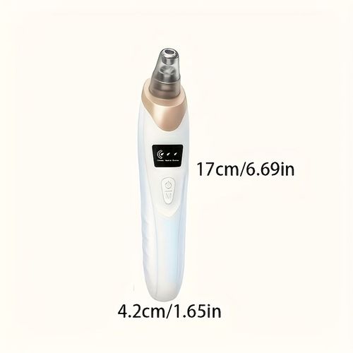 blackhead remover