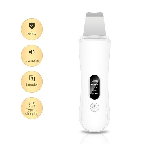 Facial cleansing device