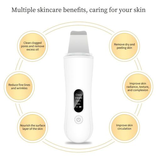 Facial cleansing device