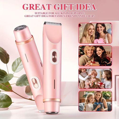 electric hair remover