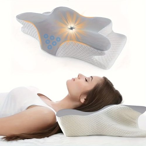 cervical pillow