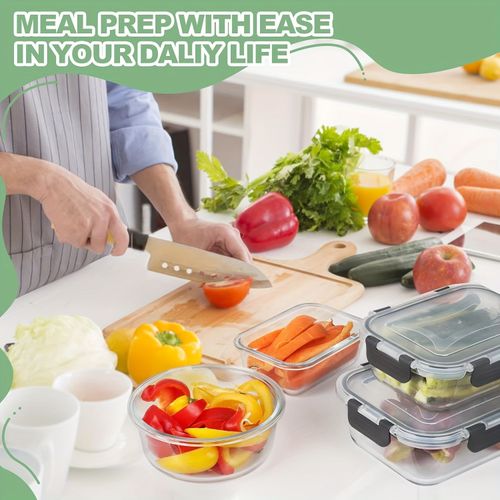 Food storage container