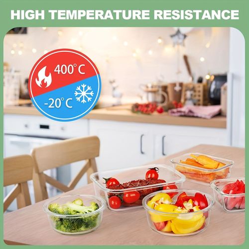 Food storage container