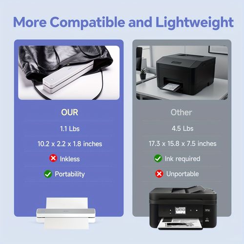 wireless printer