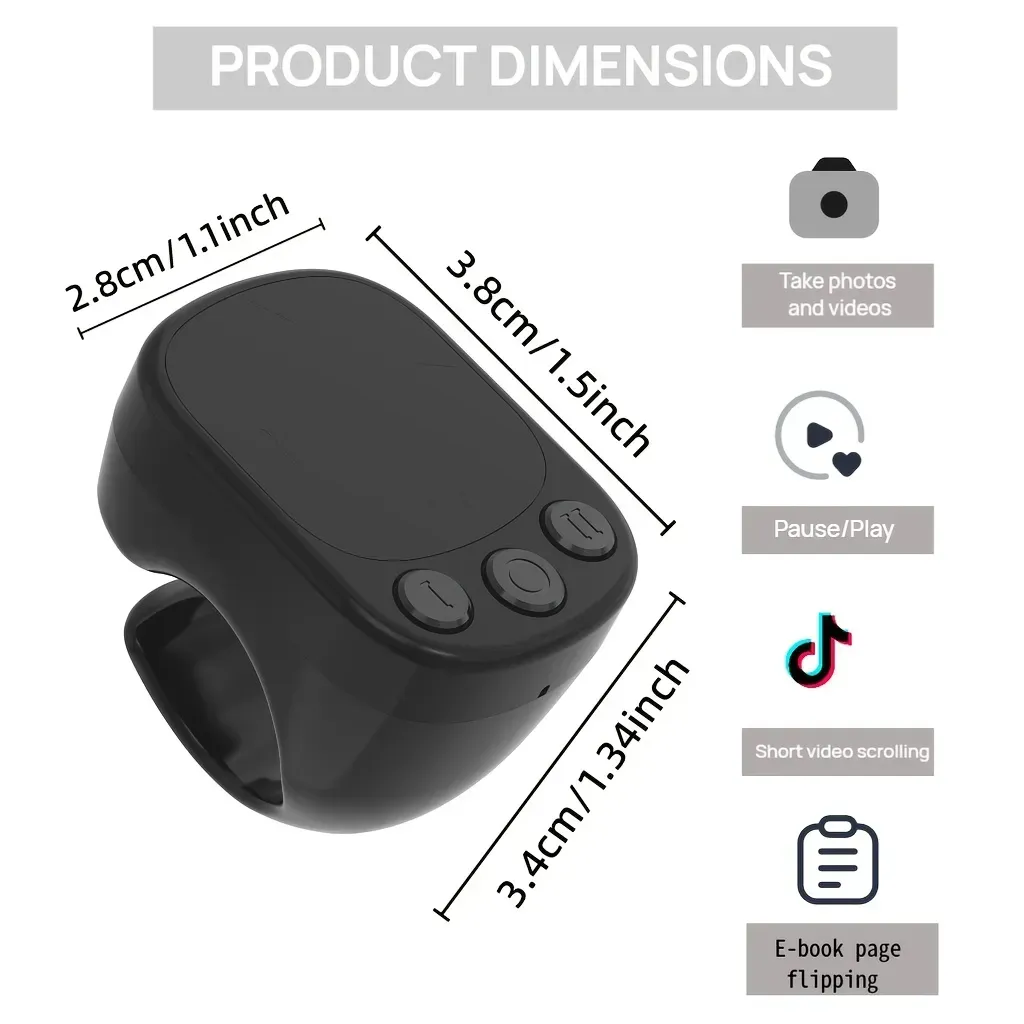 cell phone remote control