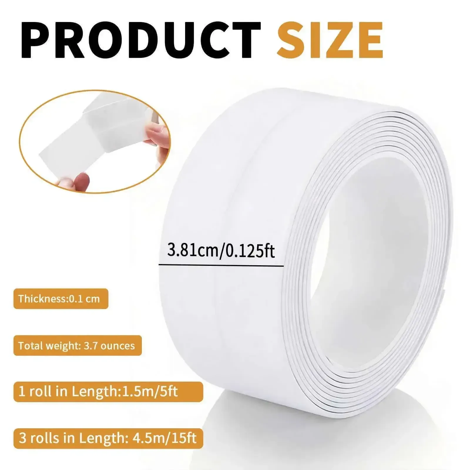 waterproof tape