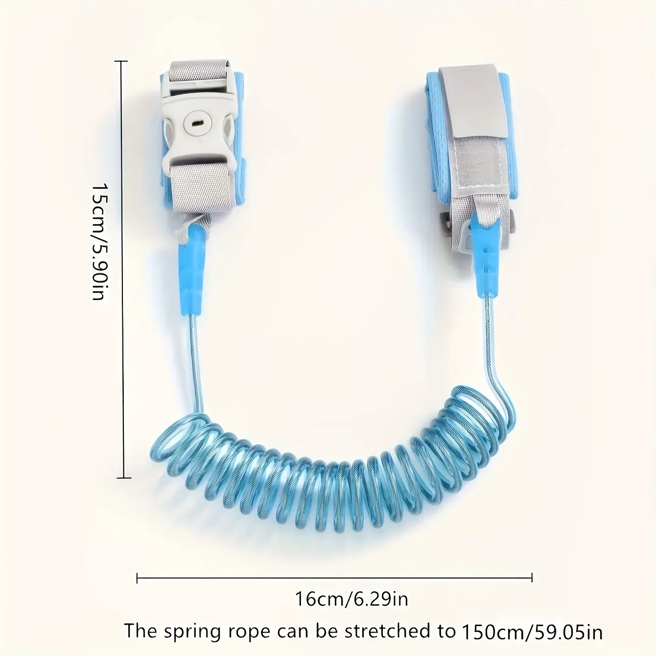 Child anti slip rope