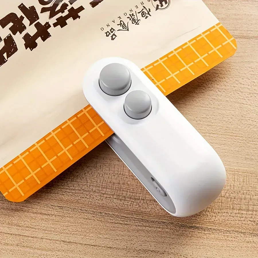 sealing machine