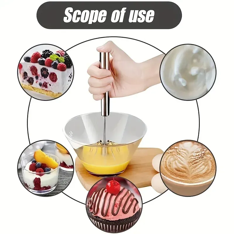 egg beater